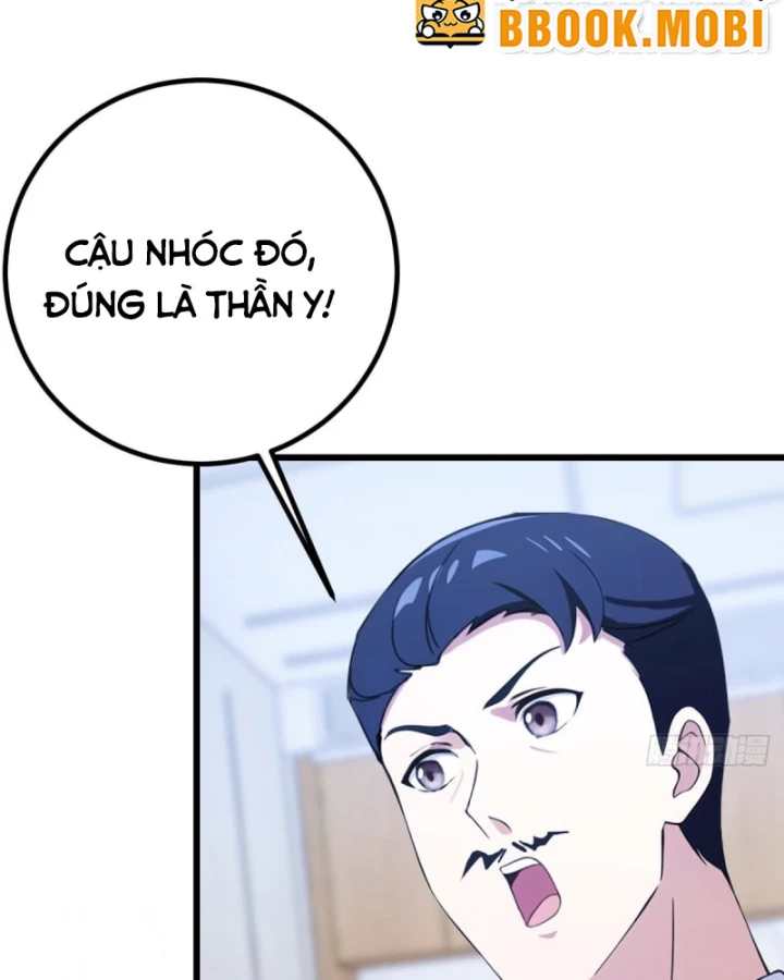 Ngươi Cấp Bậc Gì Dám Giả Bộ Trước Mặt Bảy Sư Tỷ Của Ta? Chapter 165 - Trang 2