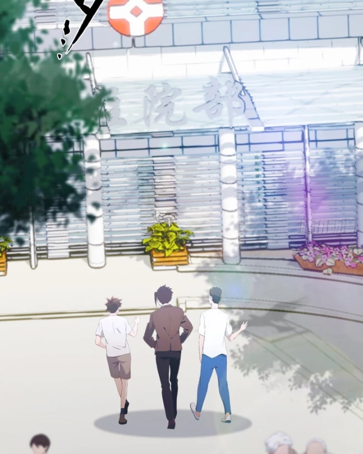 Ngươi Cấp Bậc Gì Dám Giả Bộ Trước Mặt Bảy Sư Tỷ Của Ta? Chapter 165 - Trang 2