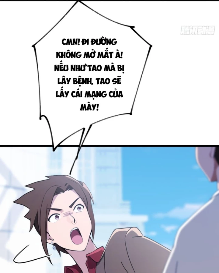 Ngươi Cấp Bậc Gì Dám Giả Bộ Trước Mặt Bảy Sư Tỷ Của Ta? Chapter 165 - Trang 2