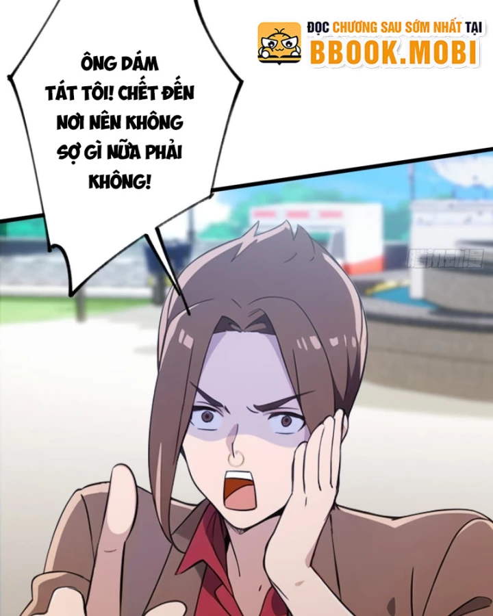 Ngươi Cấp Bậc Gì Dám Giả Bộ Trước Mặt Bảy Sư Tỷ Của Ta? Chapter 165 - Trang 2