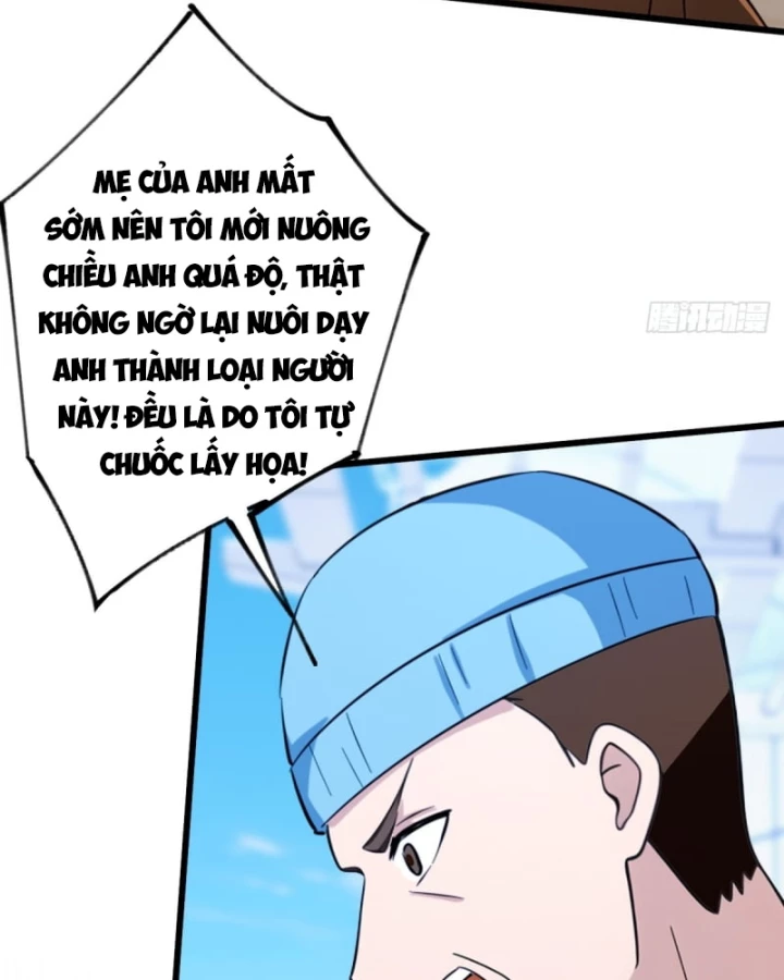 Ngươi Cấp Bậc Gì Dám Giả Bộ Trước Mặt Bảy Sư Tỷ Của Ta? Chapter 165 - Trang 2