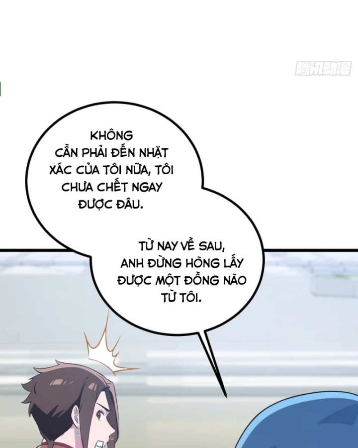 Ngươi Cấp Bậc Gì Dám Giả Bộ Trước Mặt Bảy Sư Tỷ Của Ta? Chapter 165 - Trang 2