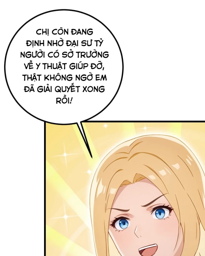 Ngươi Cấp Bậc Gì Dám Giả Bộ Trước Mặt Bảy Sư Tỷ Của Ta? Chapter 166 - Trang 2