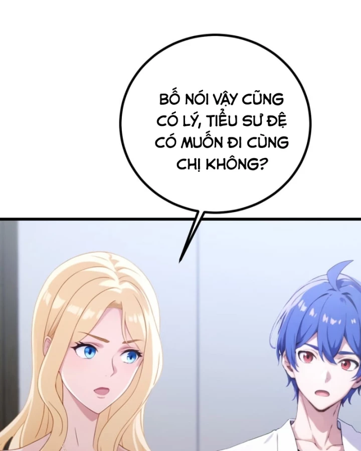 Ngươi Cấp Bậc Gì Dám Giả Bộ Trước Mặt Bảy Sư Tỷ Của Ta? Chapter 166 - Trang 2