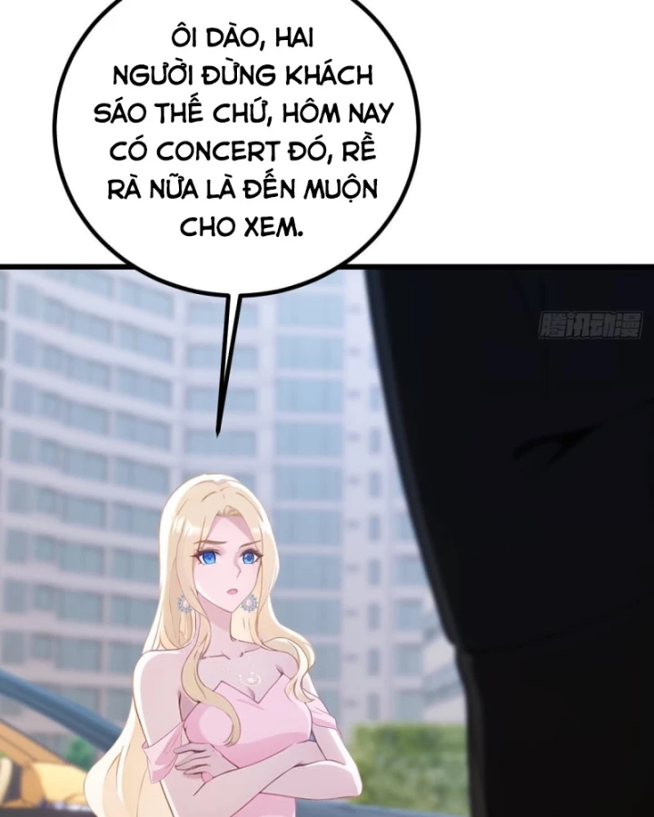 Ngươi Cấp Bậc Gì Dám Giả Bộ Trước Mặt Bảy Sư Tỷ Của Ta? Chapter 167 - Trang 2