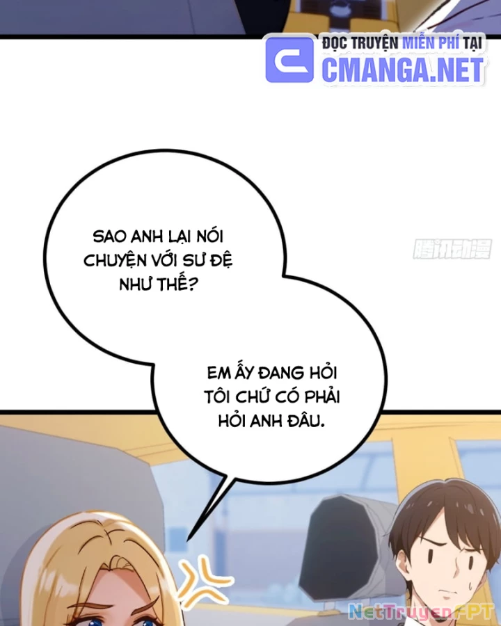 Ngươi Cấp Bậc Gì Dám Giả Bộ Trước Mặt Bảy Sư Tỷ Của Ta? Chapter 167 - Trang 2