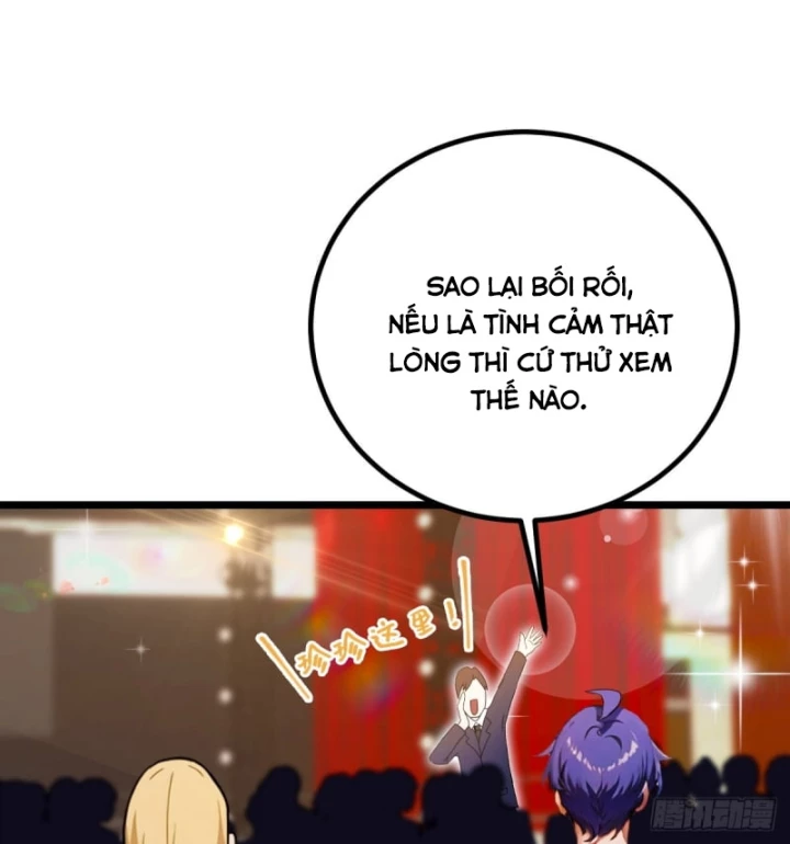 Ngươi Cấp Bậc Gì Dám Giả Bộ Trước Mặt Bảy Sư Tỷ Của Ta? Chapter 168 - Trang 2