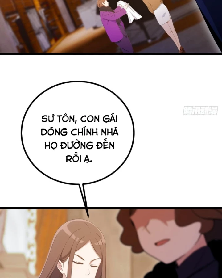 Ngươi Cấp Bậc Gì Dám Giả Bộ Trước Mặt Bảy Sư Tỷ Của Ta? Chapter 168 - Trang 2