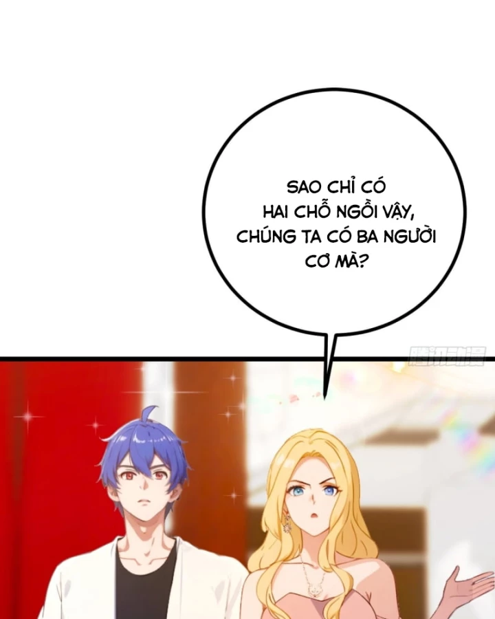 Ngươi Cấp Bậc Gì Dám Giả Bộ Trước Mặt Bảy Sư Tỷ Của Ta? Chapter 168 - Trang 2