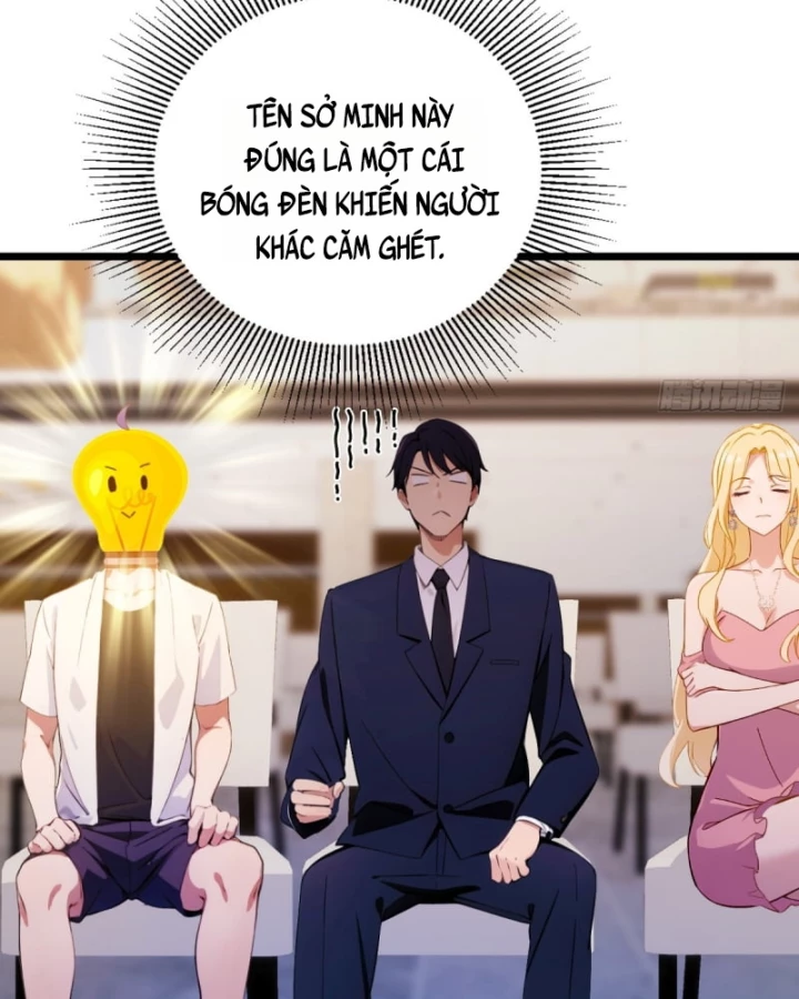 Ngươi Cấp Bậc Gì Dám Giả Bộ Trước Mặt Bảy Sư Tỷ Của Ta? Chapter 168 - Trang 2