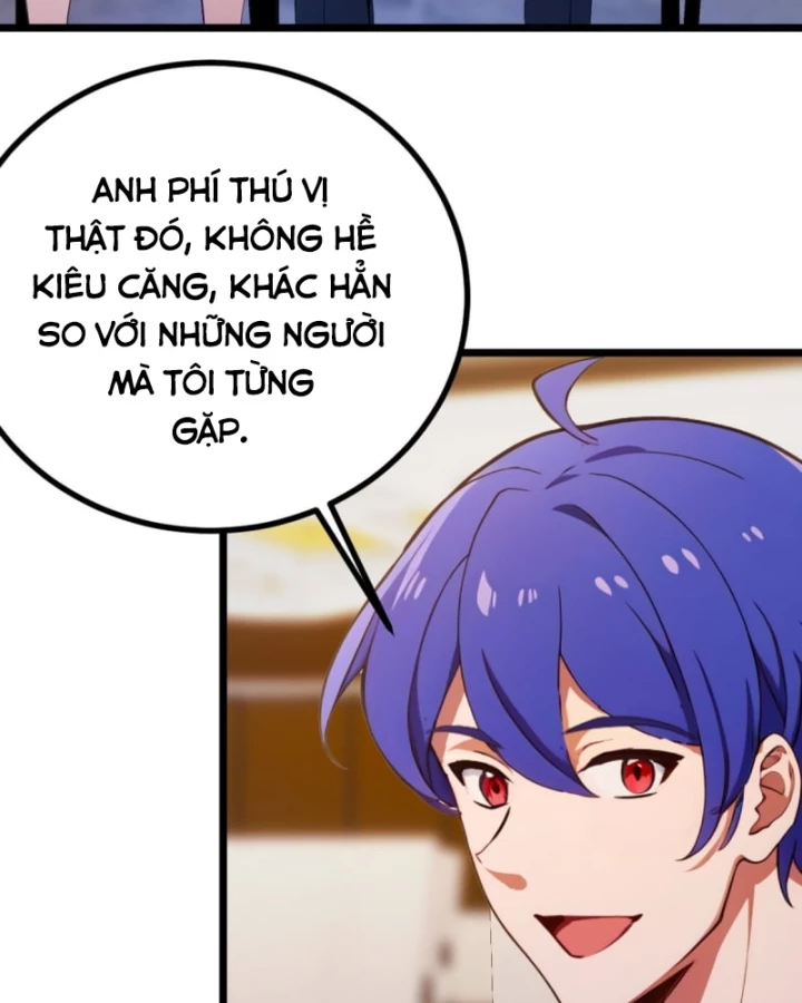 Ngươi Cấp Bậc Gì Dám Giả Bộ Trước Mặt Bảy Sư Tỷ Của Ta? Chapter 168 - Trang 2