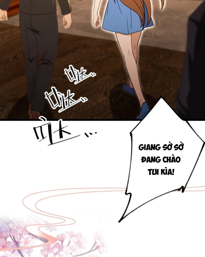 Ngươi Cấp Bậc Gì Dám Giả Bộ Trước Mặt Bảy Sư Tỷ Của Ta? Chapter 168 - Trang 2