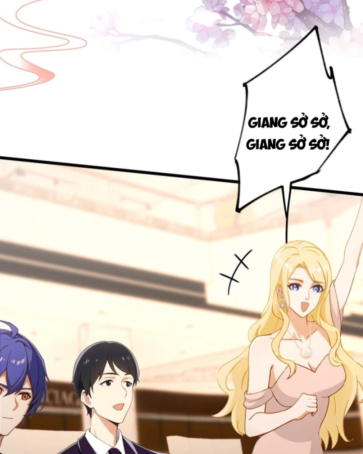 Ngươi Cấp Bậc Gì Dám Giả Bộ Trước Mặt Bảy Sư Tỷ Của Ta? Chapter 168 - Trang 2