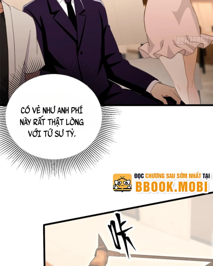 Ngươi Cấp Bậc Gì Dám Giả Bộ Trước Mặt Bảy Sư Tỷ Của Ta? Chapter 168 - Trang 2