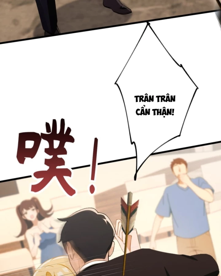 Ngươi Cấp Bậc Gì Dám Giả Bộ Trước Mặt Bảy Sư Tỷ Của Ta? Chapter 168 - Trang 2