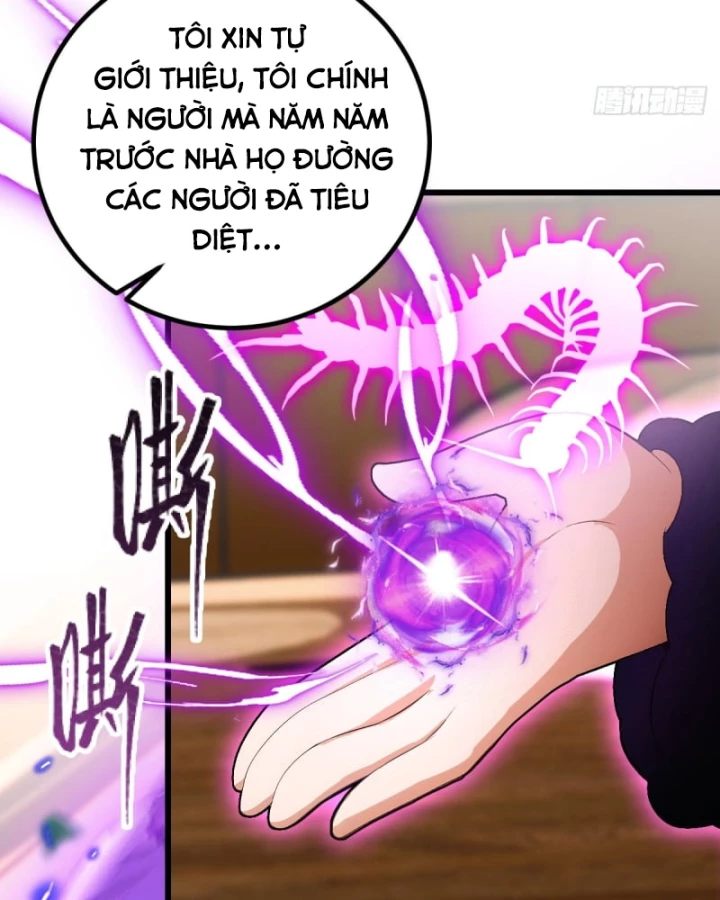 Ngươi Cấp Bậc Gì Dám Giả Bộ Trước Mặt Bảy Sư Tỷ Của Ta? Chapter 169 - Trang 2