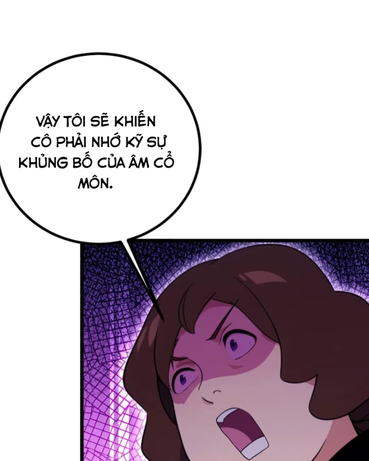 Ngươi Cấp Bậc Gì Dám Giả Bộ Trước Mặt Bảy Sư Tỷ Của Ta? Chapter 169 - Trang 2