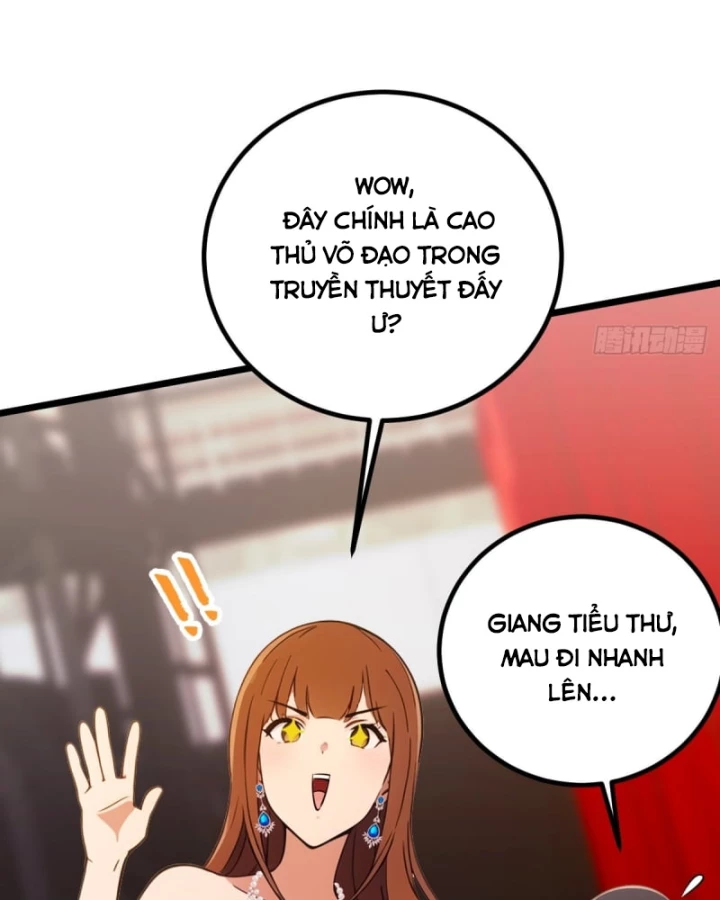Ngươi Cấp Bậc Gì Dám Giả Bộ Trước Mặt Bảy Sư Tỷ Của Ta? Chapter 169 - Trang 2
