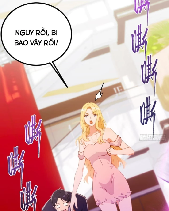 Ngươi Cấp Bậc Gì Dám Giả Bộ Trước Mặt Bảy Sư Tỷ Của Ta? Chapter 169 - Trang 2