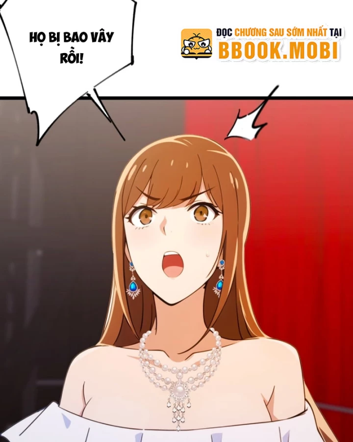 Ngươi Cấp Bậc Gì Dám Giả Bộ Trước Mặt Bảy Sư Tỷ Của Ta? Chapter 169 - Trang 2