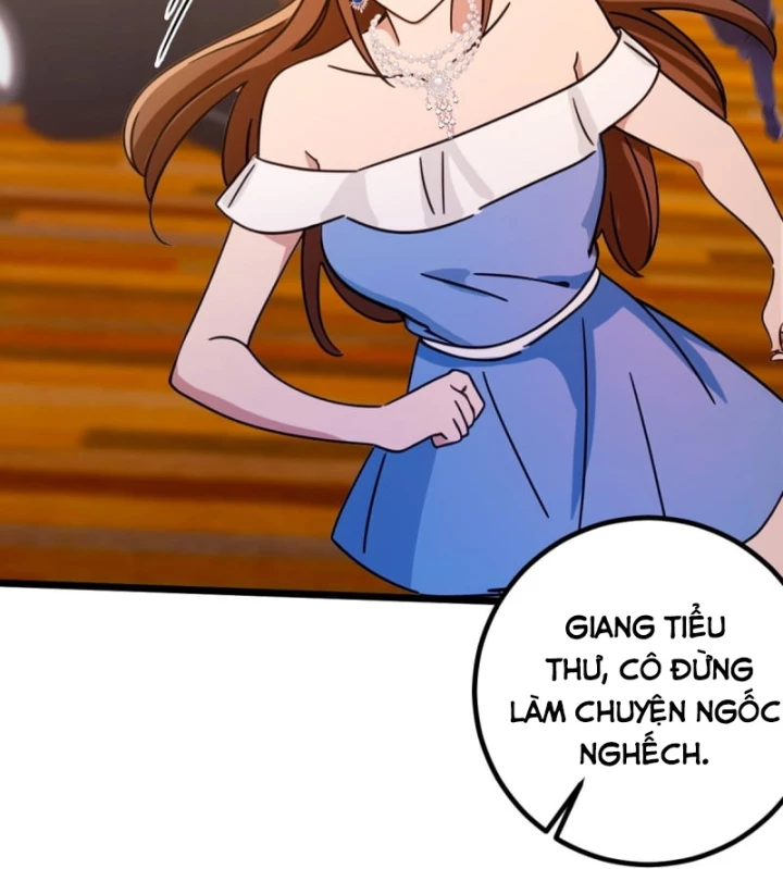 Ngươi Cấp Bậc Gì Dám Giả Bộ Trước Mặt Bảy Sư Tỷ Của Ta? Chapter 170 - Trang 2