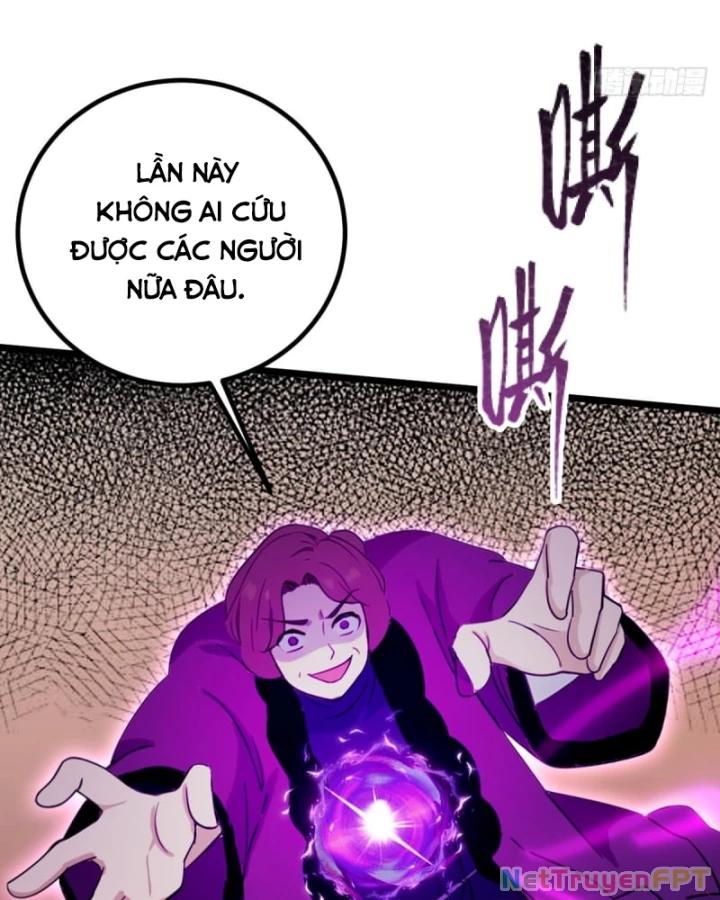 Ngươi Cấp Bậc Gì Dám Giả Bộ Trước Mặt Bảy Sư Tỷ Của Ta? Chapter 170 - Trang 2