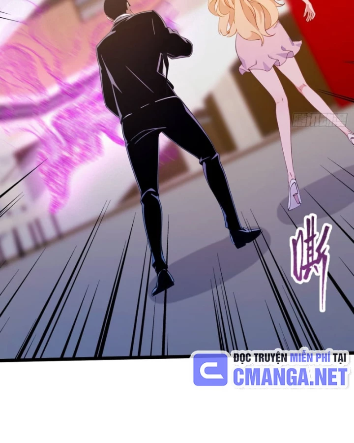 Ngươi Cấp Bậc Gì Dám Giả Bộ Trước Mặt Bảy Sư Tỷ Của Ta? Chapter 170 - Trang 2