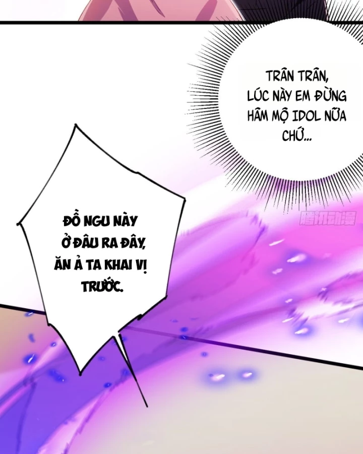 Ngươi Cấp Bậc Gì Dám Giả Bộ Trước Mặt Bảy Sư Tỷ Của Ta? Chapter 170 - Trang 2