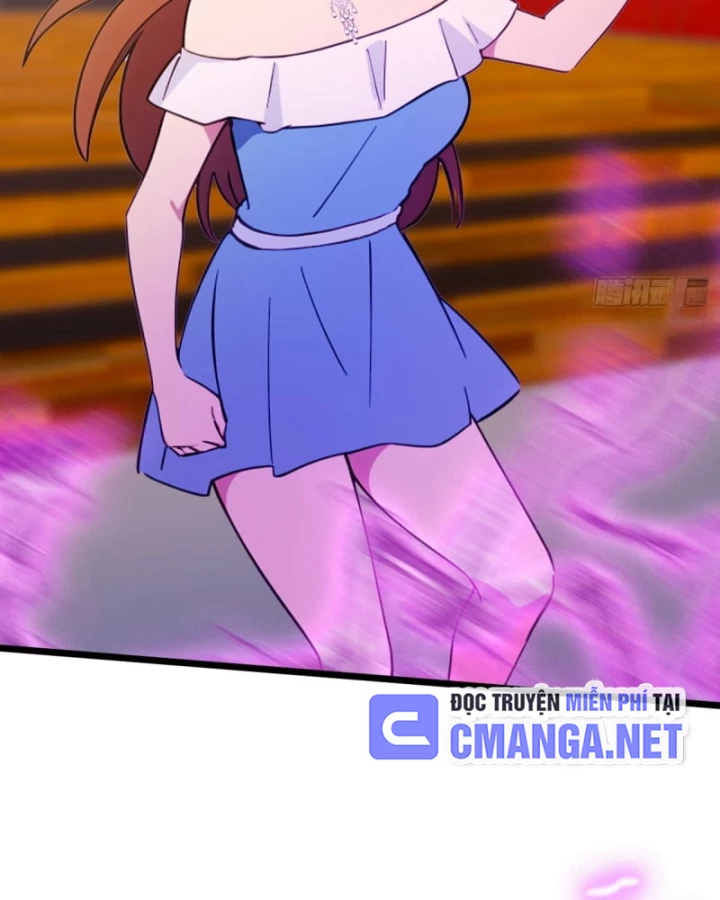 Ngươi Cấp Bậc Gì Dám Giả Bộ Trước Mặt Bảy Sư Tỷ Của Ta? Chapter 170 - Trang 2