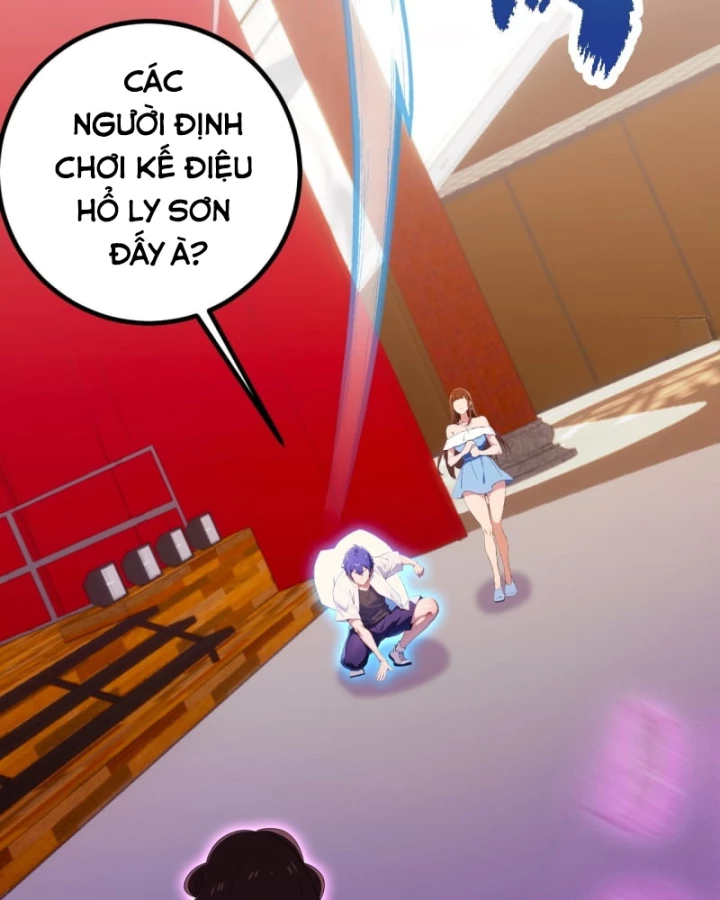 Ngươi Cấp Bậc Gì Dám Giả Bộ Trước Mặt Bảy Sư Tỷ Của Ta? Chapter 170 - Trang 2