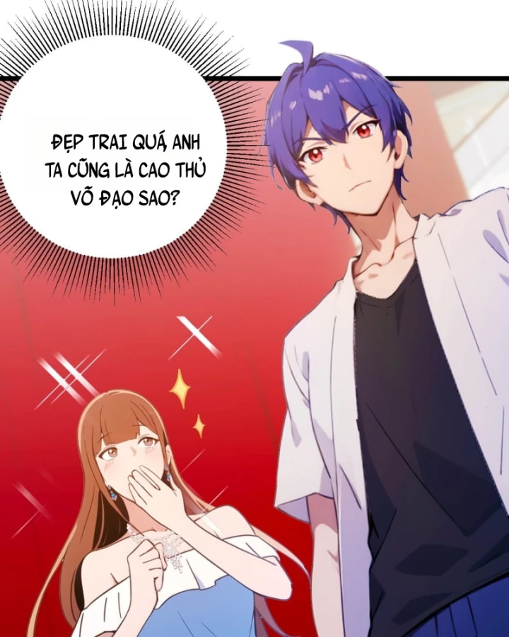 Ngươi Cấp Bậc Gì Dám Giả Bộ Trước Mặt Bảy Sư Tỷ Của Ta? Chapter 170 - Trang 2
