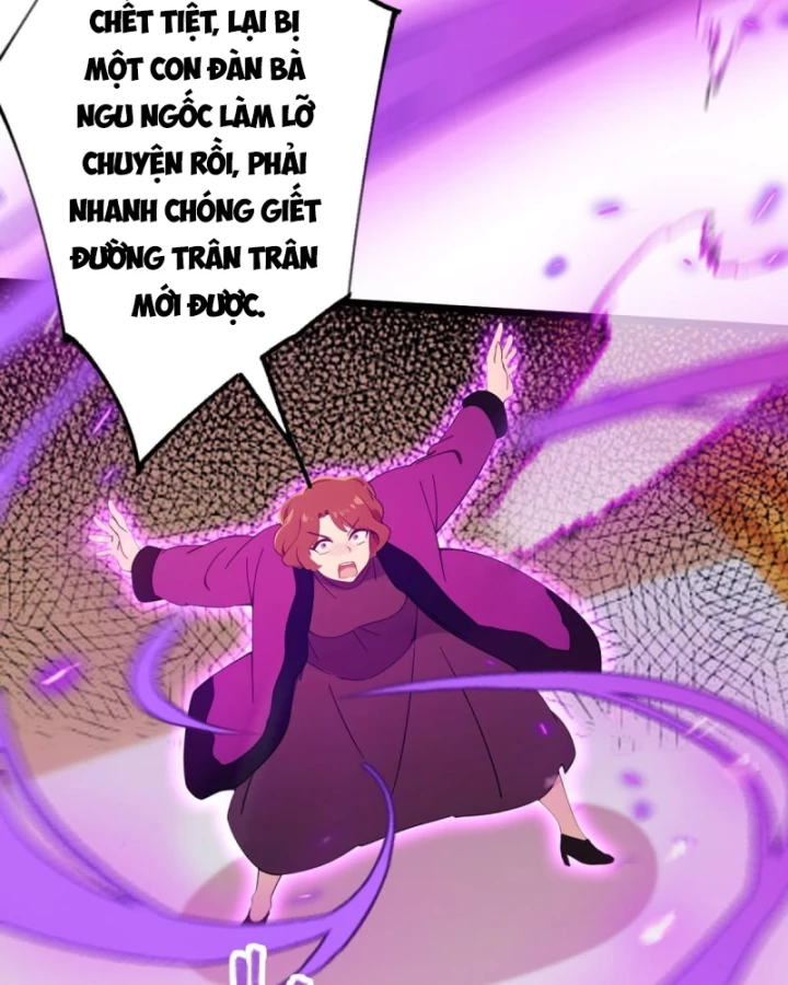 Ngươi Cấp Bậc Gì Dám Giả Bộ Trước Mặt Bảy Sư Tỷ Của Ta? Chapter 170 - Trang 2