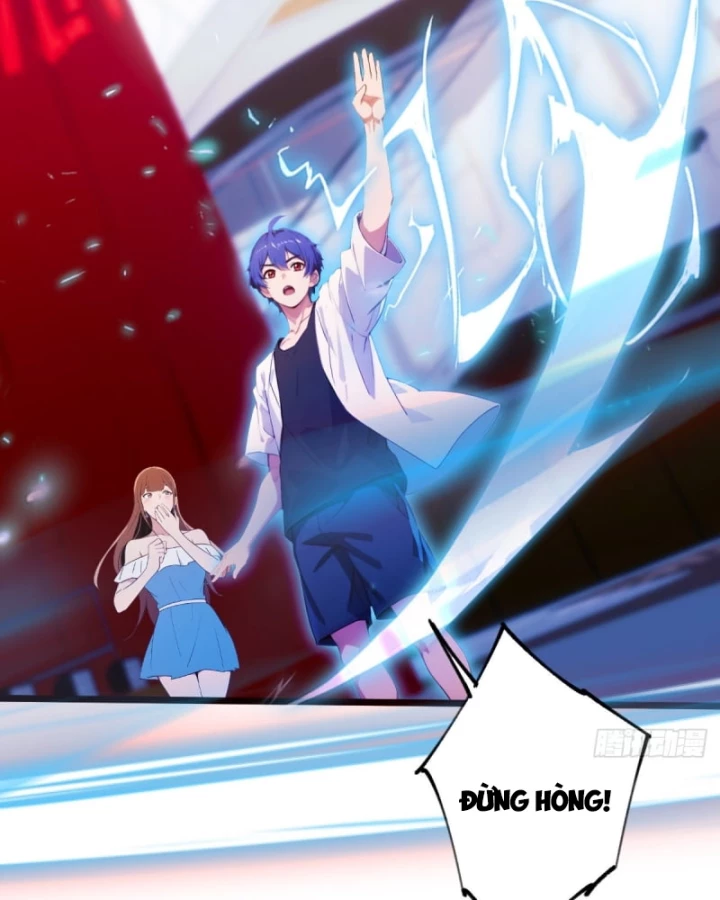 Ngươi Cấp Bậc Gì Dám Giả Bộ Trước Mặt Bảy Sư Tỷ Của Ta? Chapter 170 - Trang 2