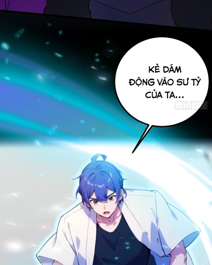 Ngươi Cấp Bậc Gì Dám Giả Bộ Trước Mặt Bảy Sư Tỷ Của Ta? Chapter 170 - Trang 2