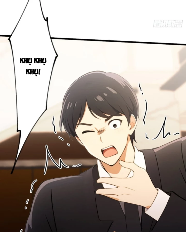 Ngươi Cấp Bậc Gì Dám Giả Bộ Trước Mặt Bảy Sư Tỷ Của Ta? Chapter 171 - Trang 2