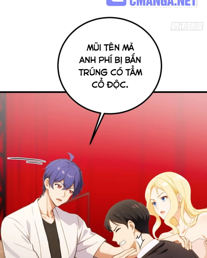 Ngươi Cấp Bậc Gì Dám Giả Bộ Trước Mặt Bảy Sư Tỷ Của Ta? Chapter 171 - Trang 2