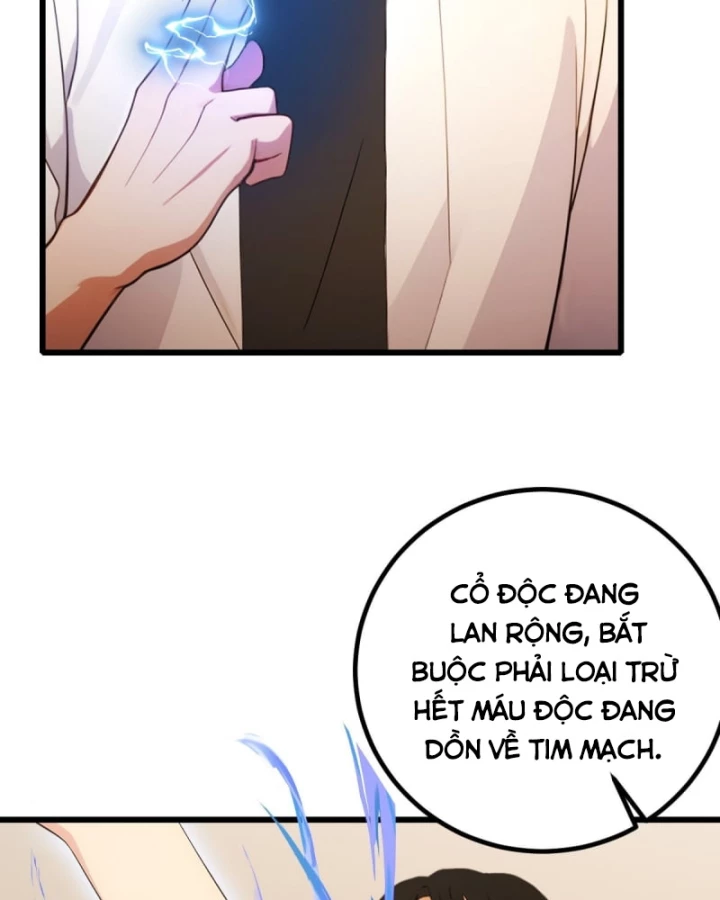 Ngươi Cấp Bậc Gì Dám Giả Bộ Trước Mặt Bảy Sư Tỷ Của Ta? Chapter 171 - Trang 2