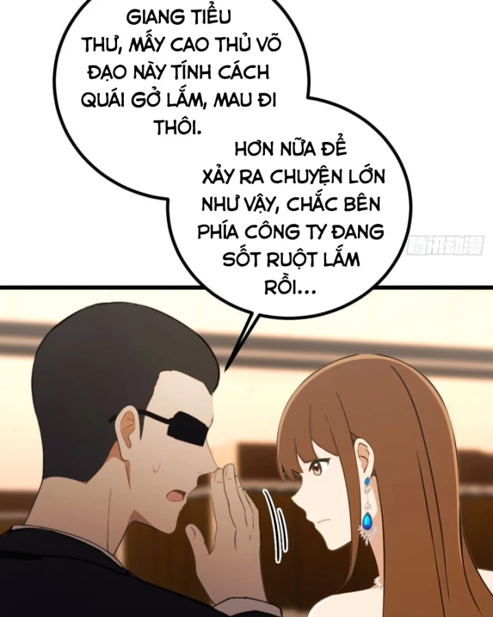 Ngươi Cấp Bậc Gì Dám Giả Bộ Trước Mặt Bảy Sư Tỷ Của Ta? Chapter 171 - Trang 2