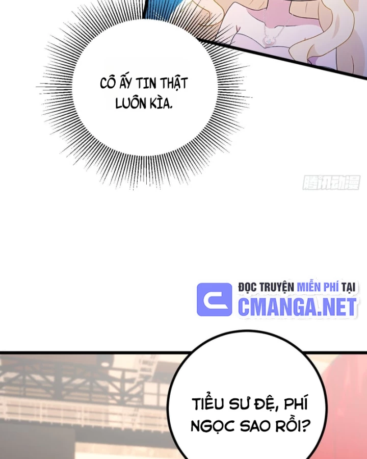 Ngươi Cấp Bậc Gì Dám Giả Bộ Trước Mặt Bảy Sư Tỷ Của Ta? Chapter 171 - Trang 2