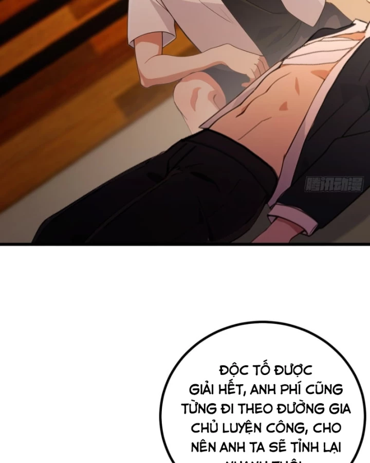 Ngươi Cấp Bậc Gì Dám Giả Bộ Trước Mặt Bảy Sư Tỷ Của Ta? Chapter 171 - Trang 2