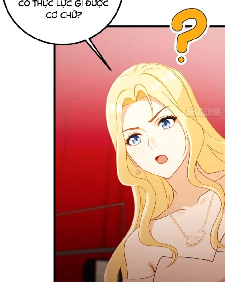 Ngươi Cấp Bậc Gì Dám Giả Bộ Trước Mặt Bảy Sư Tỷ Của Ta? Chapter 171 - Trang 2