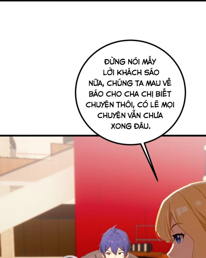 Ngươi Cấp Bậc Gì Dám Giả Bộ Trước Mặt Bảy Sư Tỷ Của Ta? Chapter 171 - Trang 2