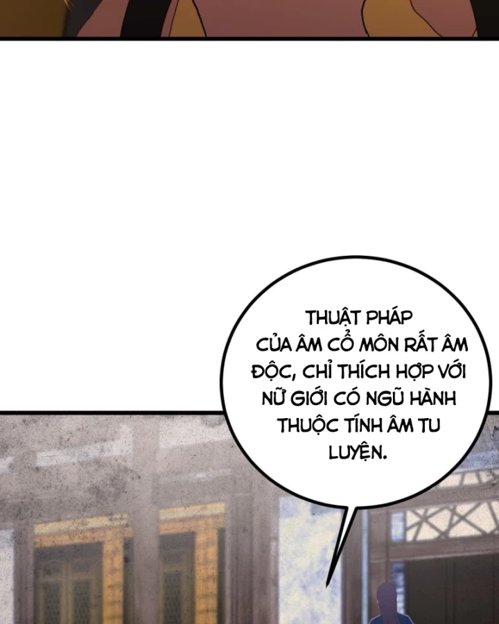 Ngươi Cấp Bậc Gì Dám Giả Bộ Trước Mặt Bảy Sư Tỷ Của Ta? Chapter 172 - Trang 2