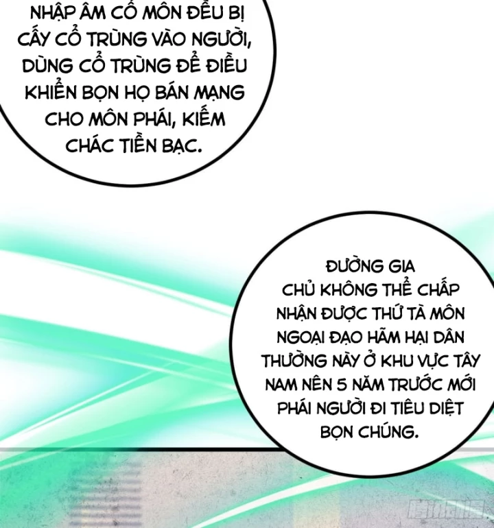 Ngươi Cấp Bậc Gì Dám Giả Bộ Trước Mặt Bảy Sư Tỷ Của Ta? Chapter 172 - Trang 2