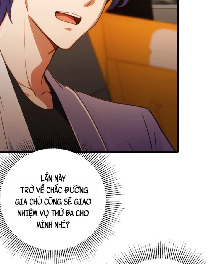 Ngươi Cấp Bậc Gì Dám Giả Bộ Trước Mặt Bảy Sư Tỷ Của Ta? Chapter 172 - Trang 2