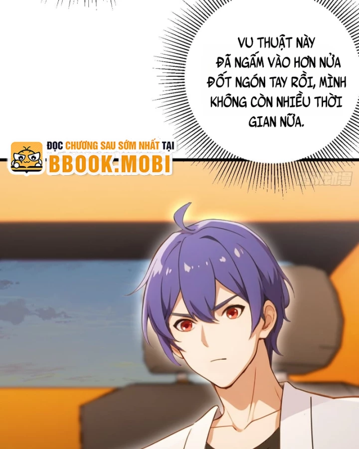 Ngươi Cấp Bậc Gì Dám Giả Bộ Trước Mặt Bảy Sư Tỷ Của Ta? Chapter 172 - Trang 2