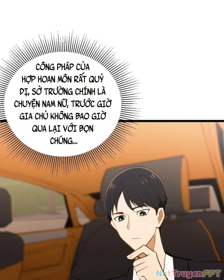 Ngươi Cấp Bậc Gì Dám Giả Bộ Trước Mặt Bảy Sư Tỷ Của Ta? Chapter 172 - Trang 2