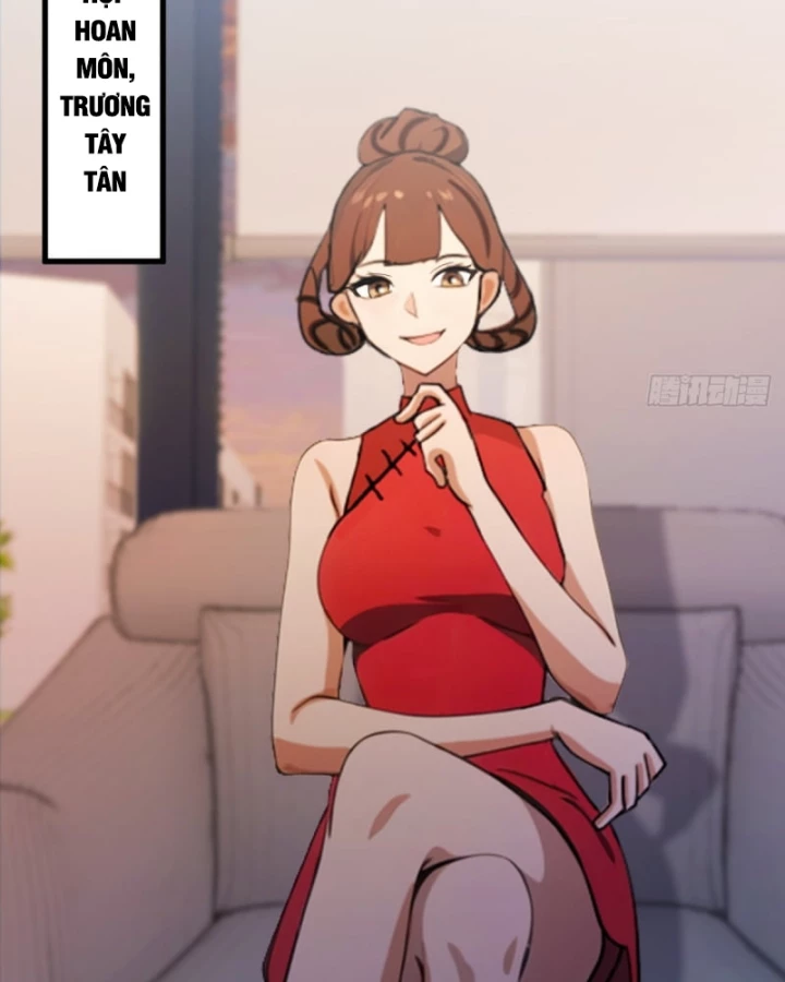 Ngươi Cấp Bậc Gì Dám Giả Bộ Trước Mặt Bảy Sư Tỷ Của Ta? Chapter 172 - Trang 2