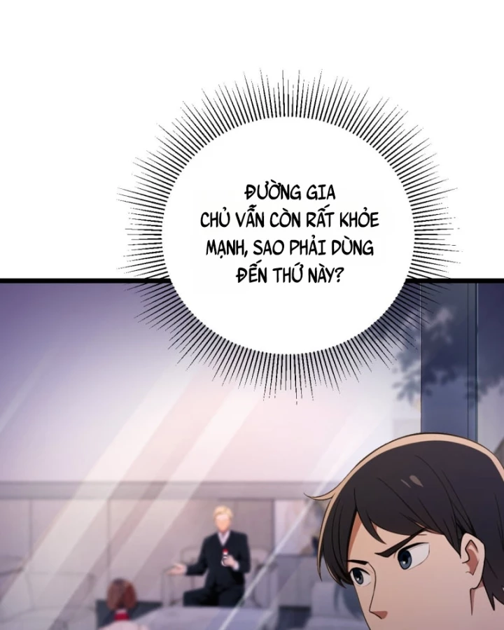 Ngươi Cấp Bậc Gì Dám Giả Bộ Trước Mặt Bảy Sư Tỷ Của Ta? Chapter 172 - Trang 2