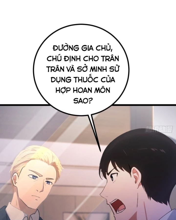 Ngươi Cấp Bậc Gì Dám Giả Bộ Trước Mặt Bảy Sư Tỷ Của Ta? Chapter 173 - Trang 2